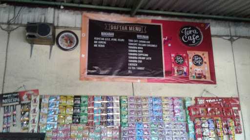 Warkop Bu Nia 9