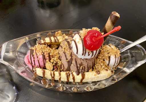 Zangrandi Ice Cream 10