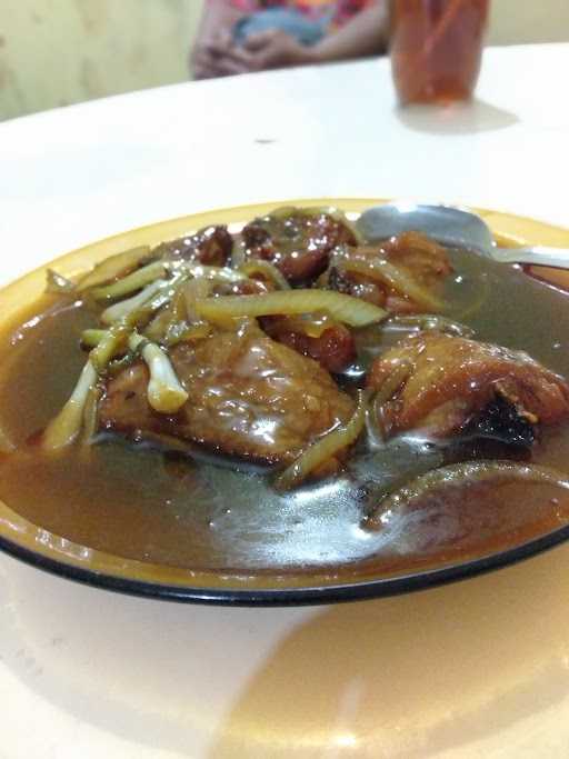 Depot Chinese Food Tanjung Anom (Eks. Sonokembang) 3