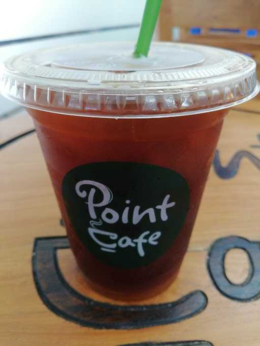 Point Coffee 2