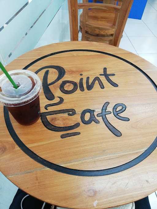 Point Coffee 1