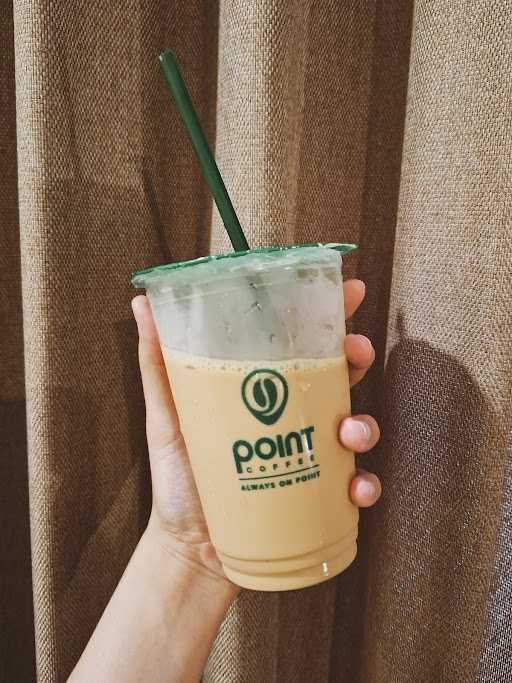 Point Coffee 6