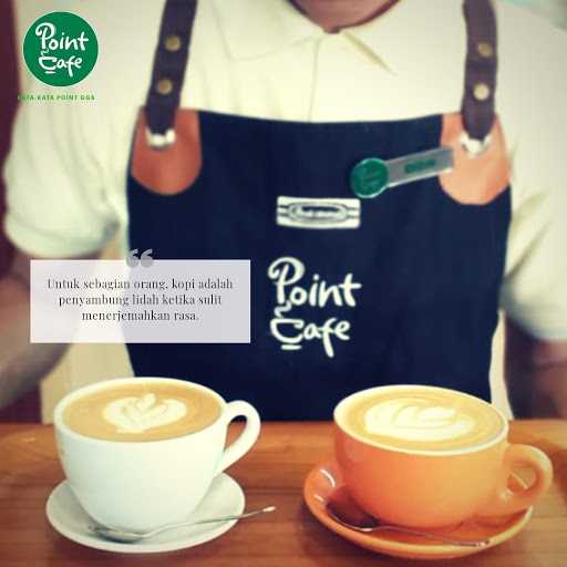 Point Coffee 9