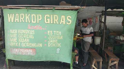 Warkop Giras Kastur 3