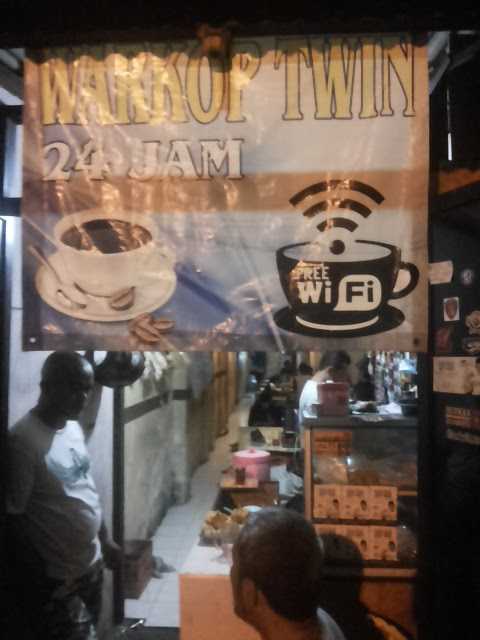 Warkop Twin 4