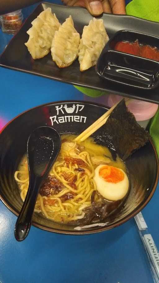 Kup Ramen 10