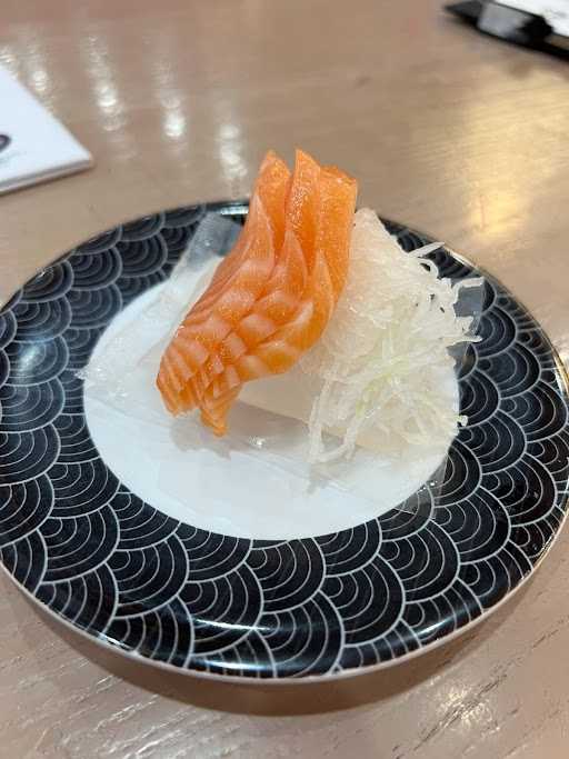 Tom Sushi - Tunjungan Plaza 4 5