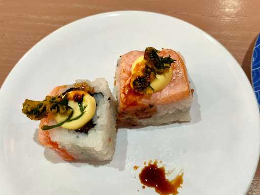 Tom Sushi - Tunjungan Plaza 4 9