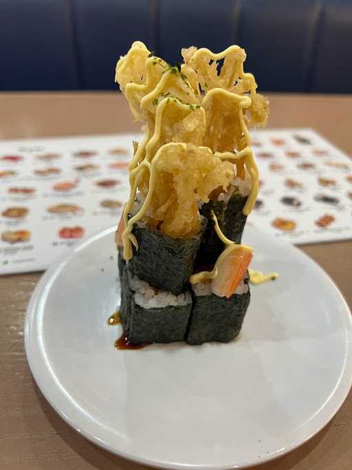 Tom Sushi - Tunjungan Plaza 4 7