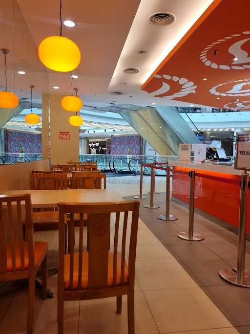 Yoshinoya - Grand City Mall 1