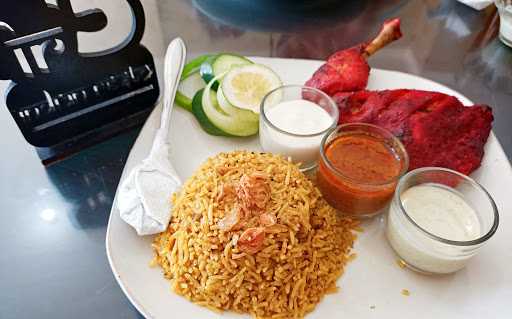 Al Khas Biryani Express 4