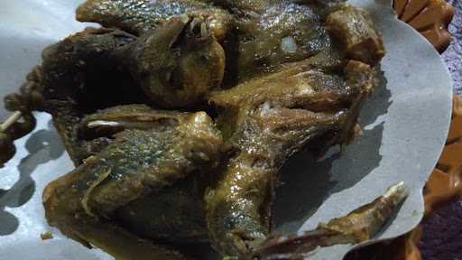 Ayam Goreng Chi-Chi 5