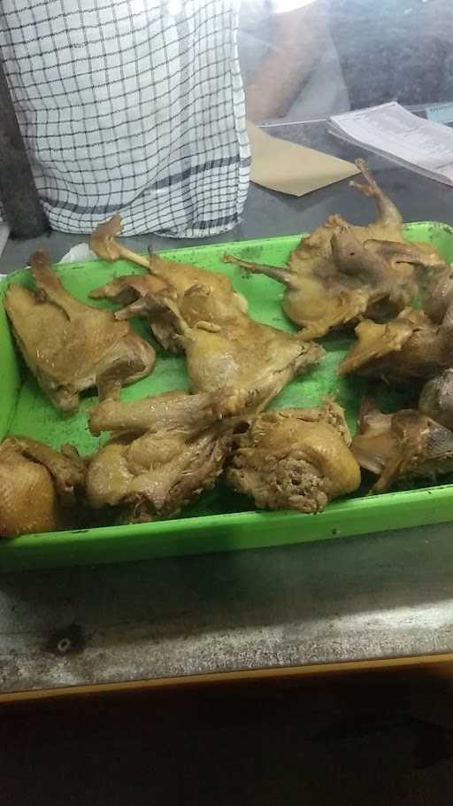 Ayam Goreng Chi-Chi 10