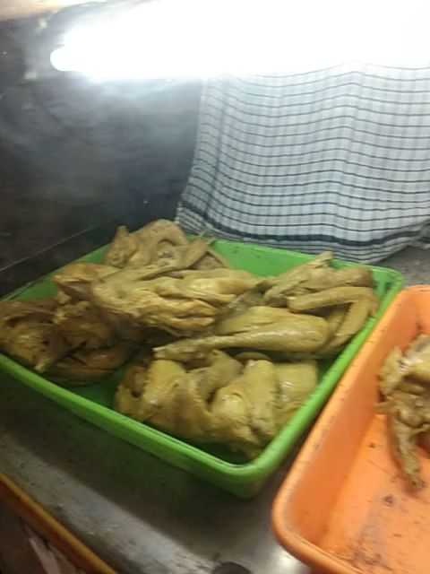 Ayam Goreng Chi-Chi 8