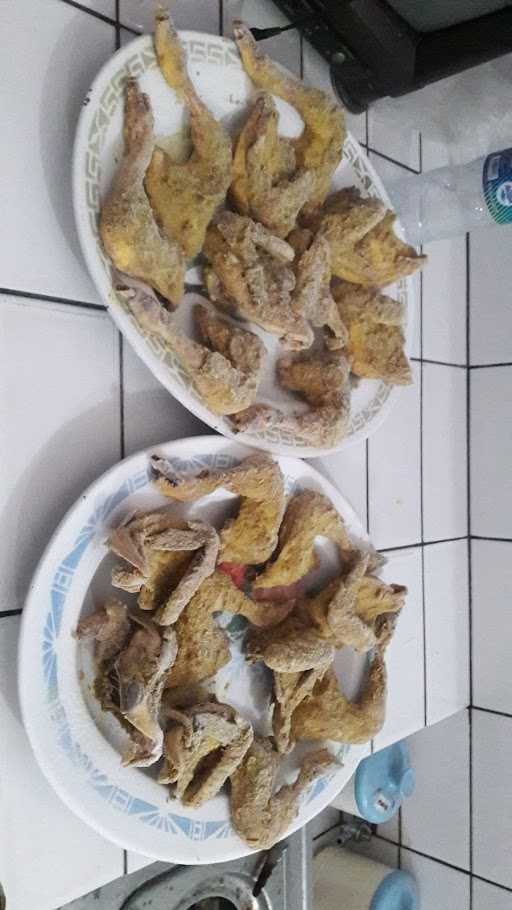 Ayam Goreng D'Akoso 5