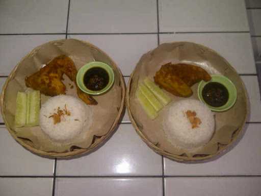 Ayam Goreng D'Akoso 3