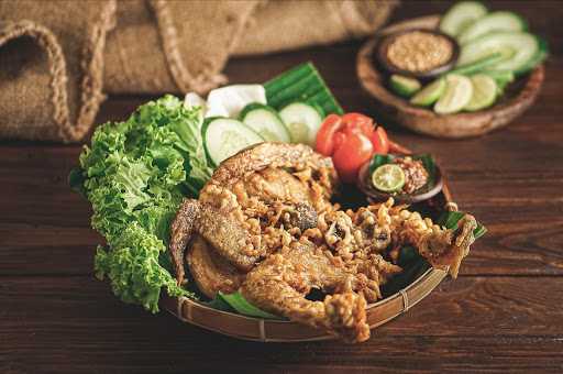 Ayam Goreng Djakarta 9