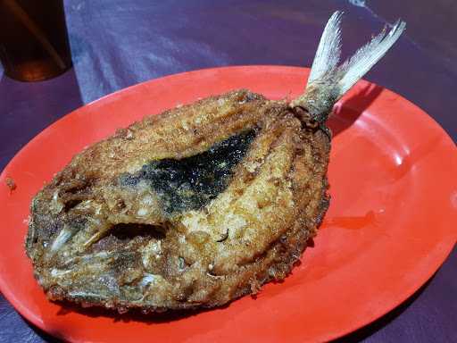 Ayam Goreng - Ikan Bakar Kencana 7