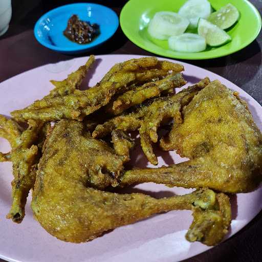 Ayam Goreng - Ikan Bakar Kencana 3