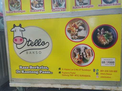 Bakso Dan Mie Ayam Otello 4