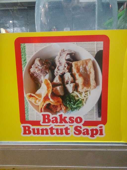 Bakso Dan Mie Ayam Otello 10