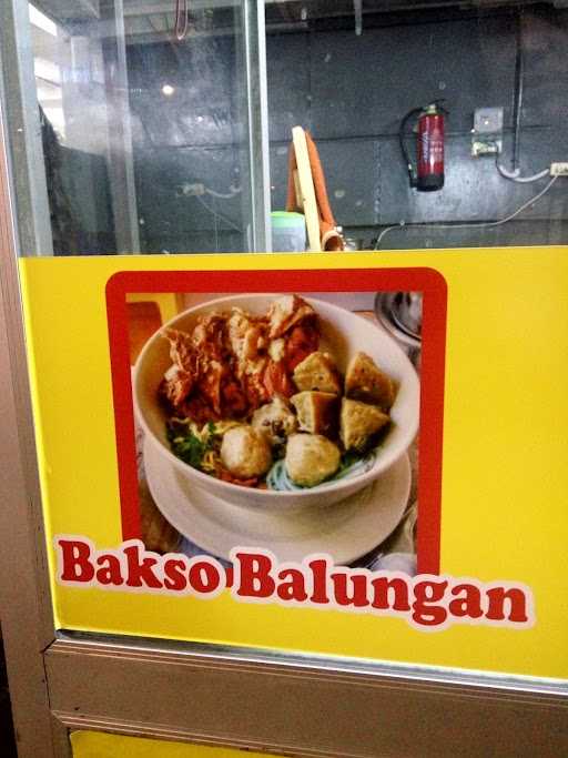 Bakso Dan Mie Ayam Otello 8