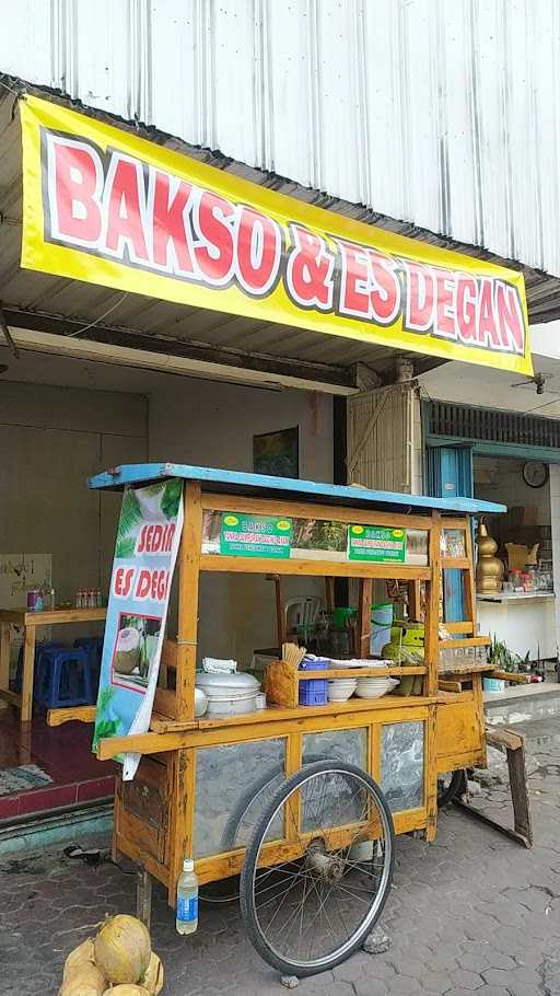 Bakso Dono Kusuma Bangsa 9