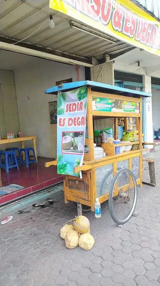 Bakso Dono Kusuma Bangsa 10