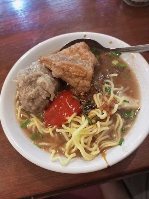 Bakso Dono Kusuma Bangsa 3