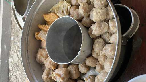 Bakso Dono Kusuma Bangsa 2