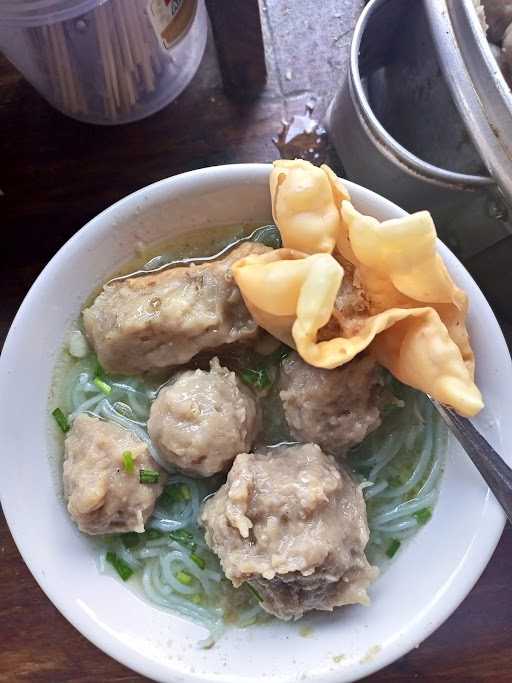 Bakso Dono Kusuma Bangsa 6