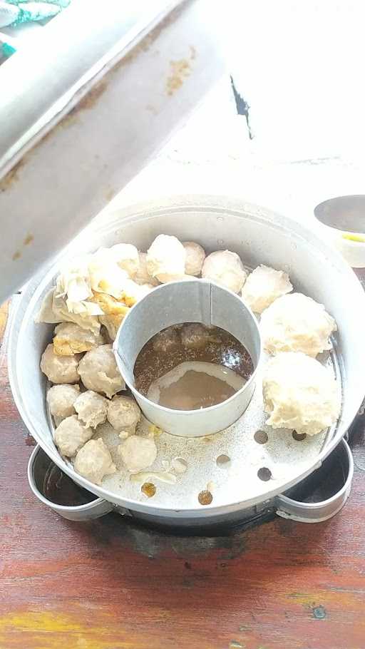 Bakso Dono Kusuma Bangsa 1