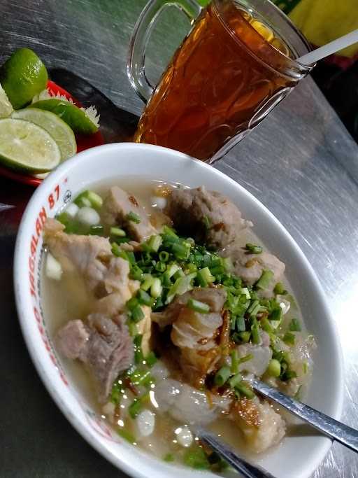 Bakso Jagalan 87 8