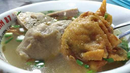 Bakso Jagalan 87 9