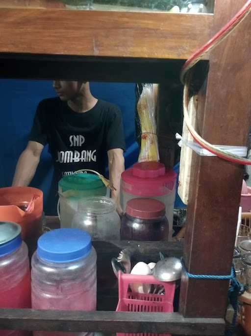 Bakso Jagalan Pak Doel Di Surabaya 5