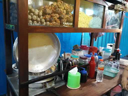 Bakso Jagalan Pak Doel Di Surabaya 1