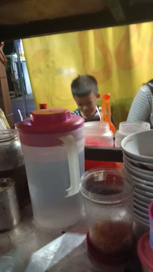 Bakso Jagalan Pak Doel Di Surabaya 2