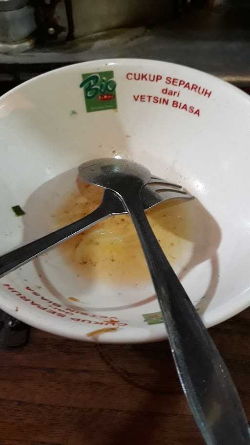 Bakso Jagalan Pak Doel Di Surabaya 4