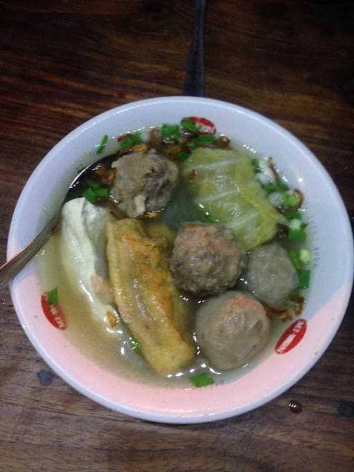 Bakso Oskab K5 2