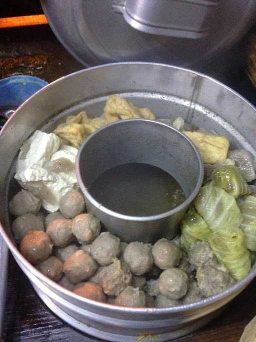 Bakso Oskab K5 1