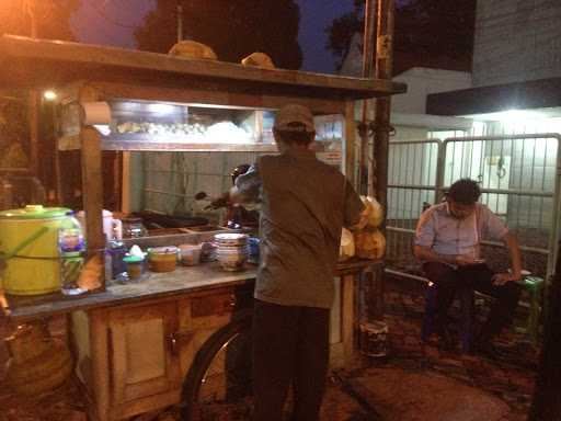 Bakso Oskab K5 7