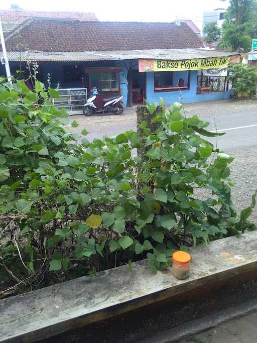 Bakso Pojok Jalen 10