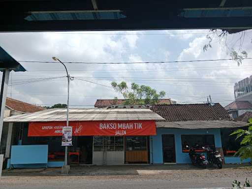 Bakso Pojok Jalen 5