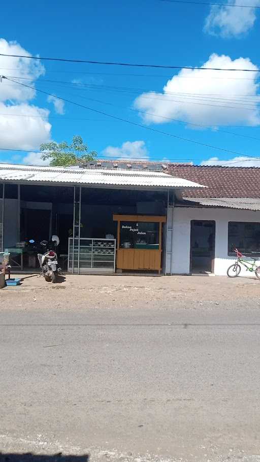 Bakso Pojok Jalen 7