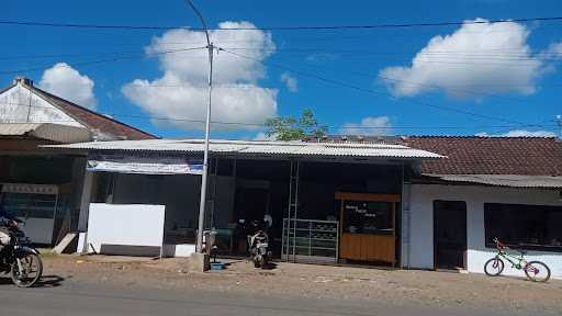 Bakso Pojok Jalen 9