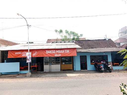 Bakso Pojok Jalen 8