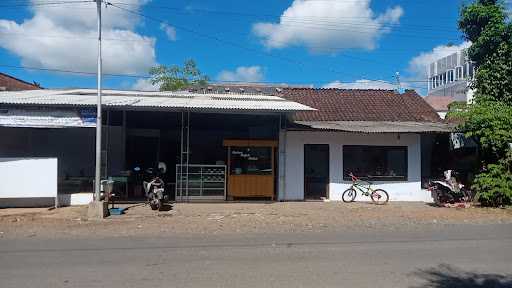 Bakso Pojok Jalen 4