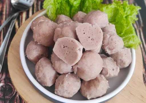 Bakso Pojok Jalen 2