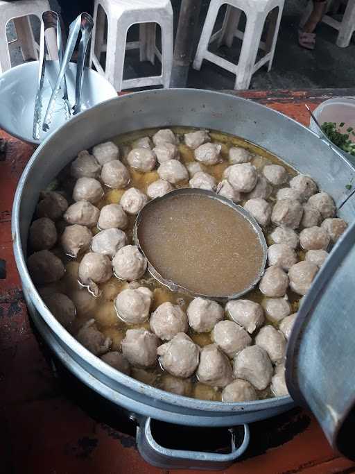 Bakso Prasmanan (Cak Dar) 10