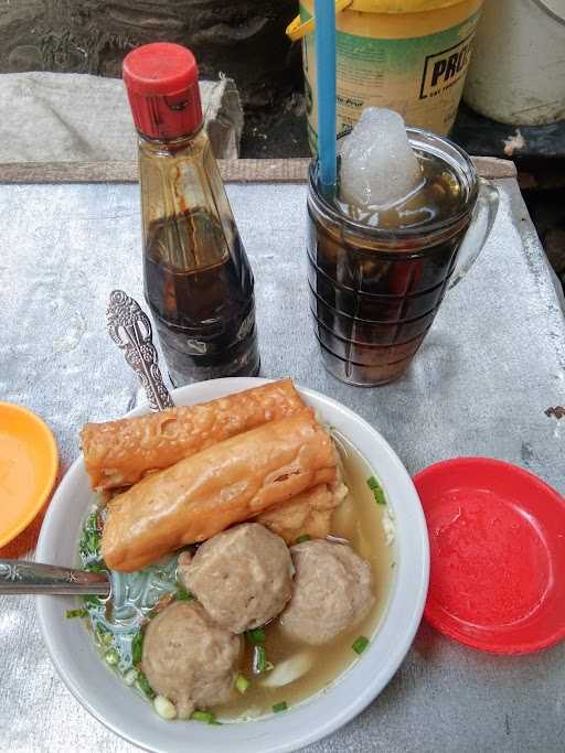 Bakso Prasmanan (Cak Dar) 7